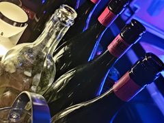-MM·五声·音乐人与调酒师(西安路店)