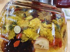 -吉莲利苑海鲜酒家(珠海拱北29年老字号店)