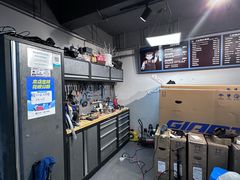 -捷安特专卖店(萧绍路店)