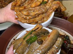 -情妹耙泥鳅·江湖川菜(科华店)
