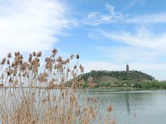 -焦山景区-万佛塔