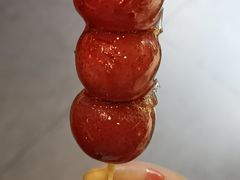 -北平印象.北京烤鸭.新京菜.融合菜(世贸店)