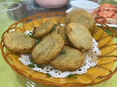 -秋姐美食店(旅游大道店)
