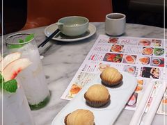 -蝴蝶里·粤菜·点心(龙湖天街&滨江店)
