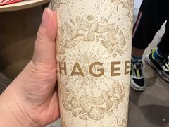 -霸王茶姬(上海恒基名人店)