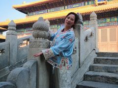 -历代帝王庙博物馆