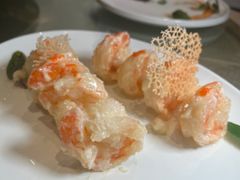 -正佳广场万豪酒店-粤菜餐厅·点心·海鲜·聚餐