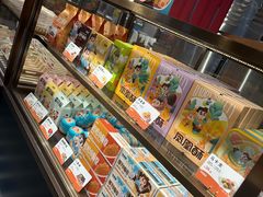 -爸爸糖吐司面包(悠唐购物中心店)