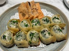 -荣兴酒家(徐家汇店)