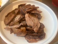 -李小老烧饼(常营民族家园店)