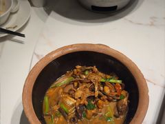 -新辣宴·湖南家常菜·商务聚餐(中粮创芯店)