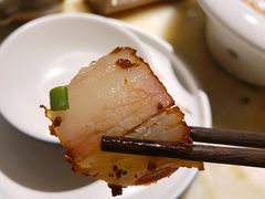 绿茶烤肉-绿茶餐厅(朝阳大悦城店)