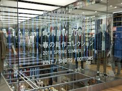 -优衣库(银座店)