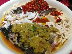 -望湘园·洞庭渔宴(永旺店)