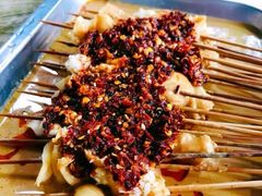 -铁诚烤肉