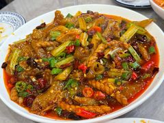 -小四川餐厅(纪庄子北道店)