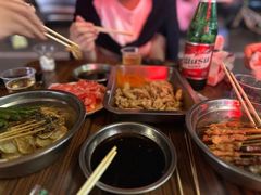 -阿姨小肉摊(同济西苑店)