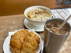 -百福麵家(新馬路店)