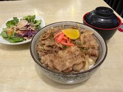 -八盛屋·沾面(集美万达店)