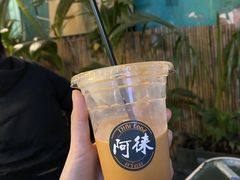 -阿徕孖·泰餐(大沙地店)