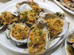 -南海渔家•海鲜•正宗海南菜(海棠湾店)