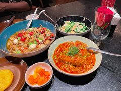 -华豫川酒家(大卫城店)