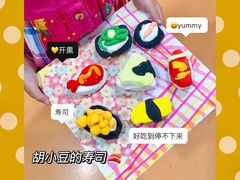 -魔力熊儿童早教托育中心(硚口同馨店)