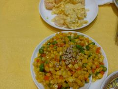 -仿膳饭庄(天安门店)