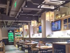 -街角等你.大连海鲜烧烤.经典铁板海鲜串(西安路店)