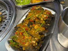 -马路牙子烧烤音乐酒馆(望京店)