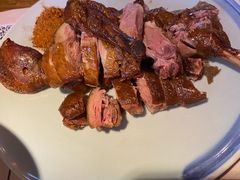 七公香酥鸭-酒阳蒸经小酒馆(解放碑店)