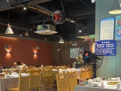 -蜀九香火锅(玉林店)