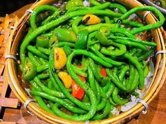 -园林美食城·本土农家菜(杨和镇店)