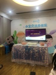 -爱帝宫通乳中心(福田总院)