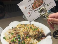 -前海沿·青岛菜(李沧万达店)