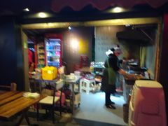 门面-长药唐师乐山油炸(石人直营店)