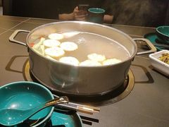 -二刀潮牛(重庆光环购物公园店)