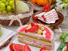 -半分甜(台柳路店)