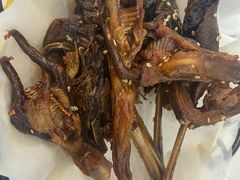 -张飞木薯羹(金鱼巷店)
