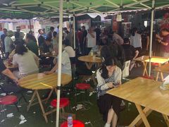-小辫子羊肉面馆(周东店)