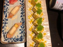 -鹏祖料理