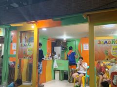 -Jonah's Fruit Shake & Snack Bar