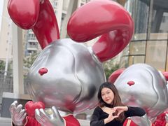 -深圳来福士广场