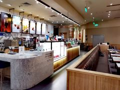 -COSTA COFFEE(上海月星环球港店)