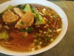 -富力希尔顿酒店·地阔自助餐厅