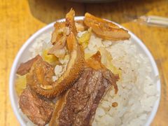 -赵家牛肉砂锅(台西三路店)