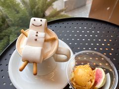 -HUG·拥抱咖啡(郑州宝龙广场店)