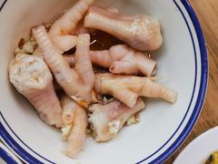-龍囍粤·顺德小吃·煲仔饭(安定门店)