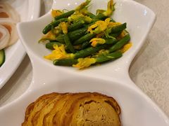 -功德林素菜饭庄(前门店)