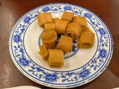 -都一处烧麦馆(前门店)